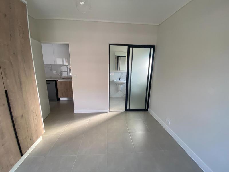 To Let 1 Bedroom Property for Rent in Richwood Western Cape